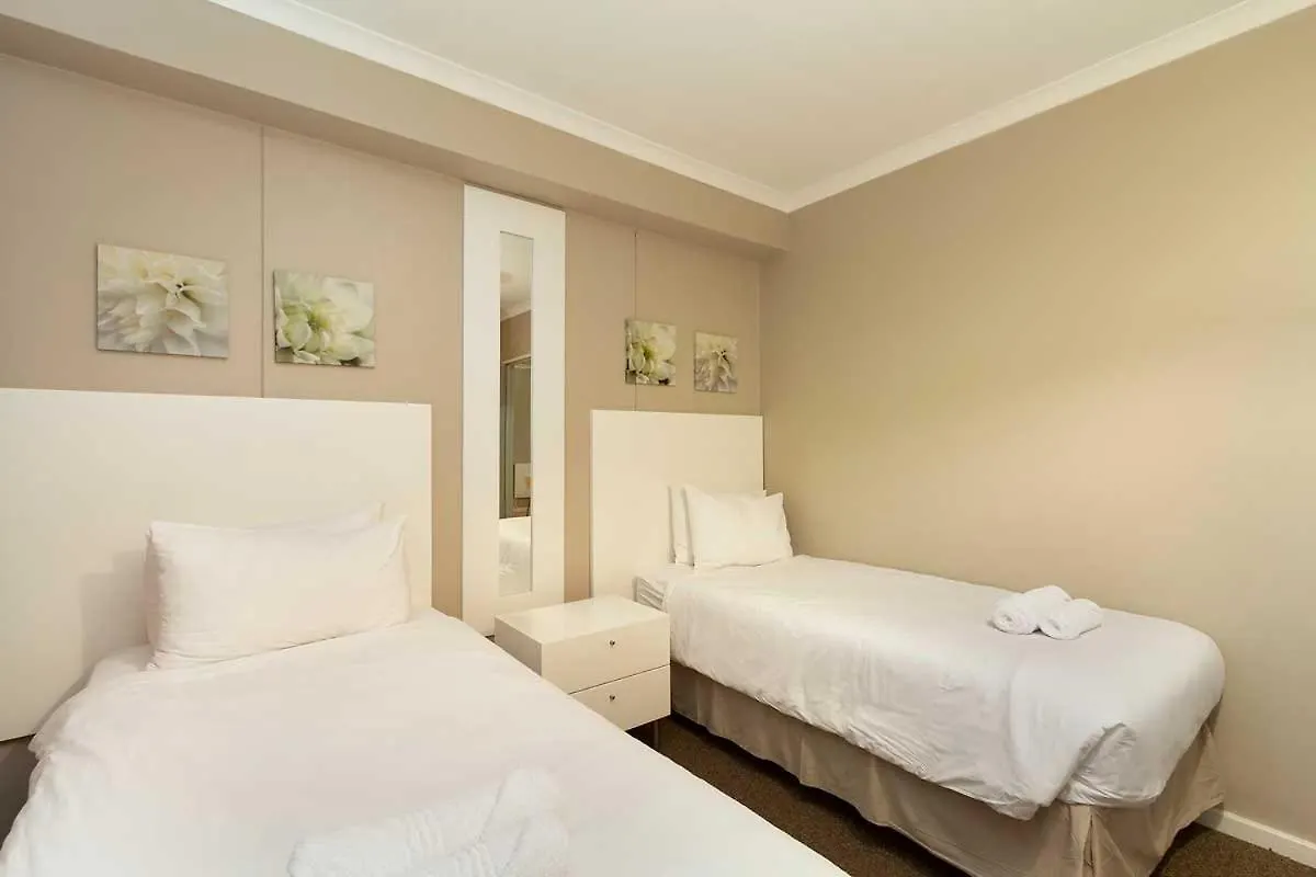 Waterstone East By Hostagents Apartment Cape Town South Africa