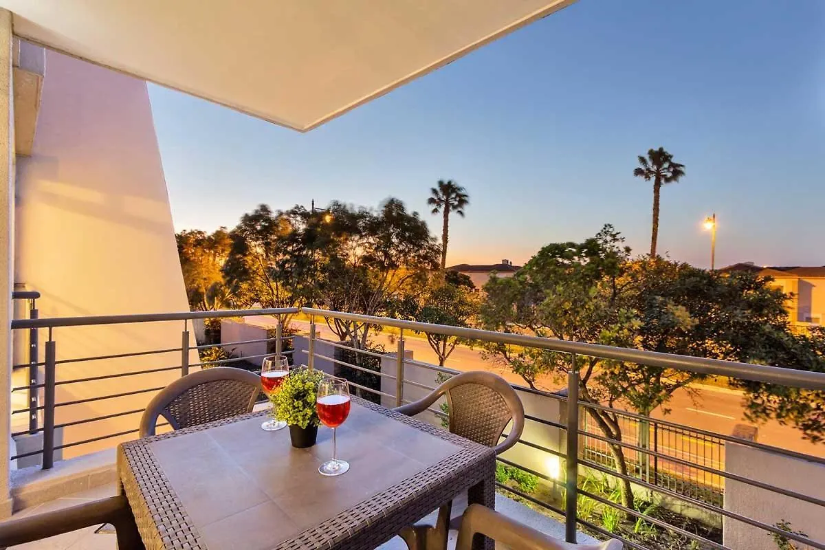 Waterstone East By Hostagents Apartment Cape Town