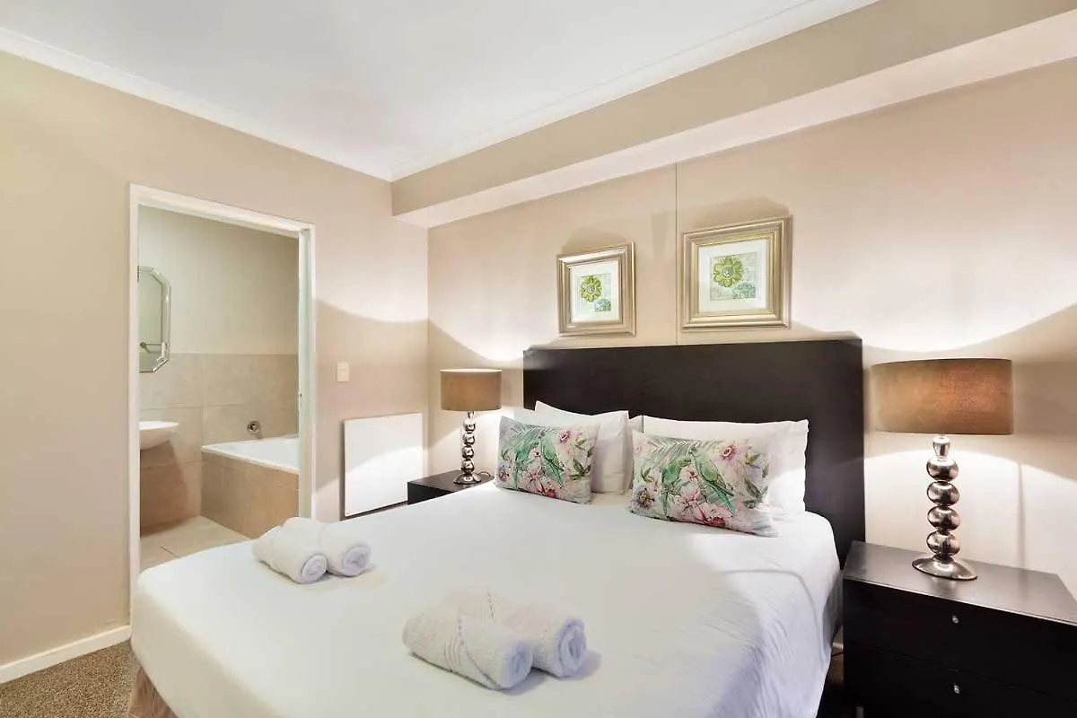 Waterstone East By Hostagents Apartment Cape Town