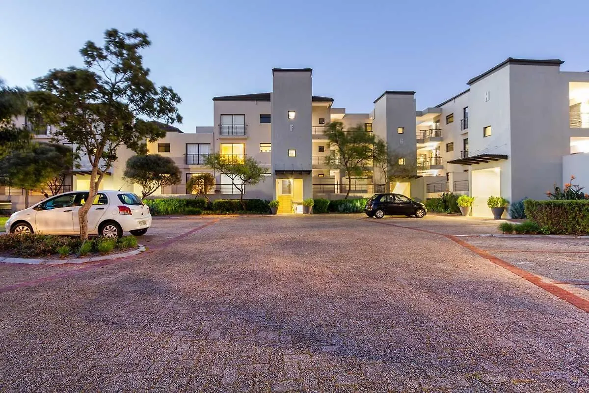 Waterstone East By Hostagents Apartment Cape Town