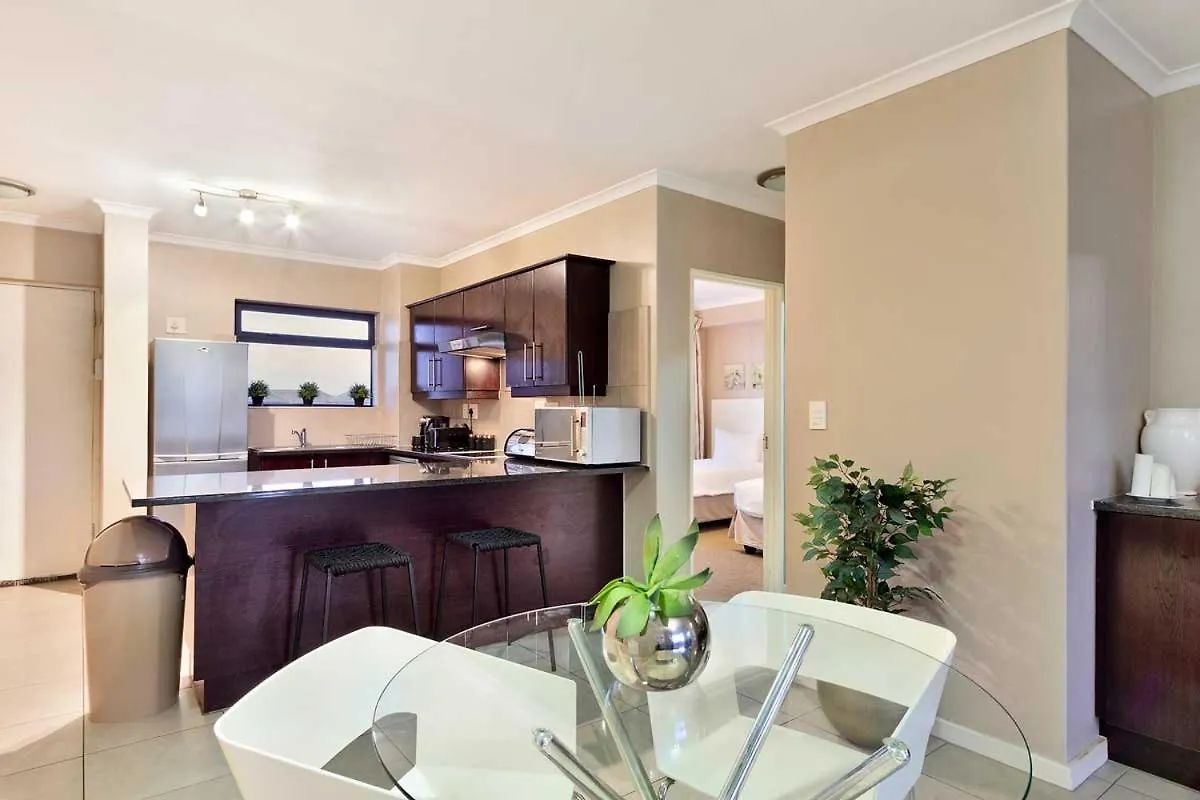Waterstone East By Hostagents Apartment Cape Town South Africa