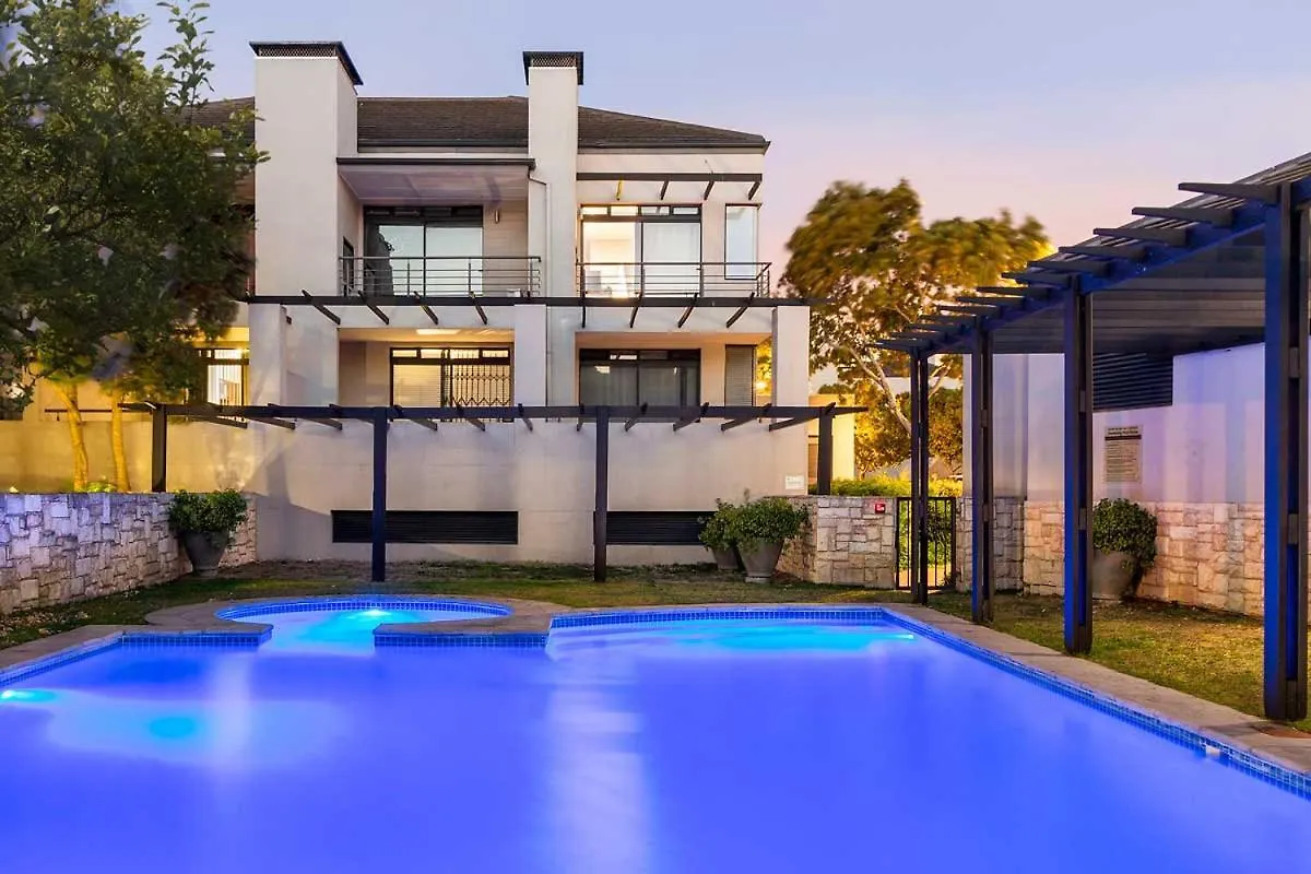 Waterstone East By Hostagents Apartment Cape Town
